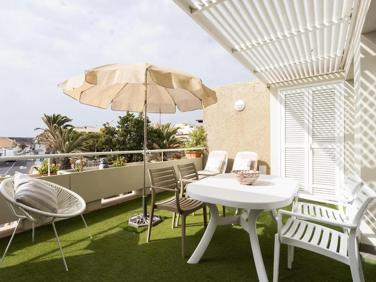 Poris 11 Apartment Poris de Abona
