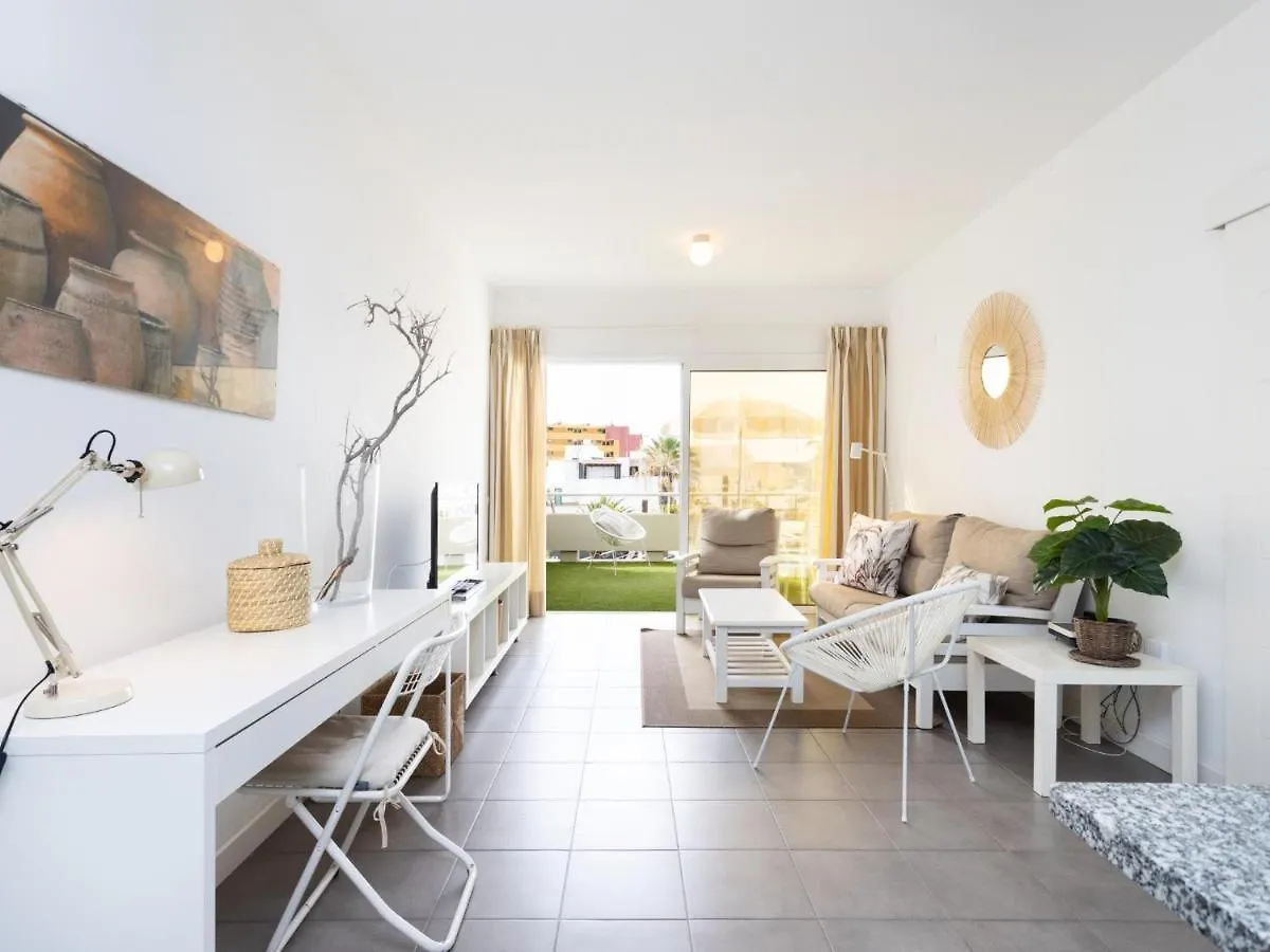 Apartmán Poris 11 Poris de Abona