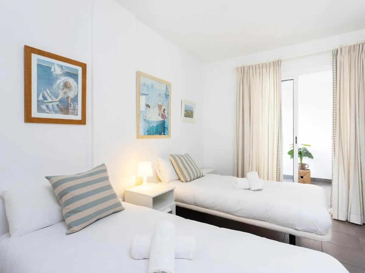 Poris 11 Apartment Poris de Abona Spain