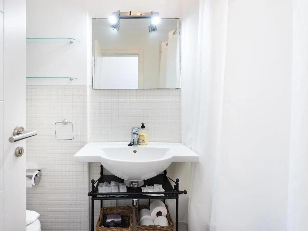 Apartmán Poris 11 Poris de Abona