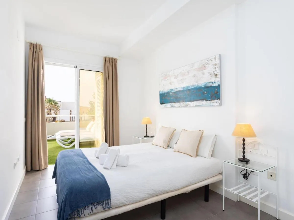 Apartmán Poris 11 Poris de Abona