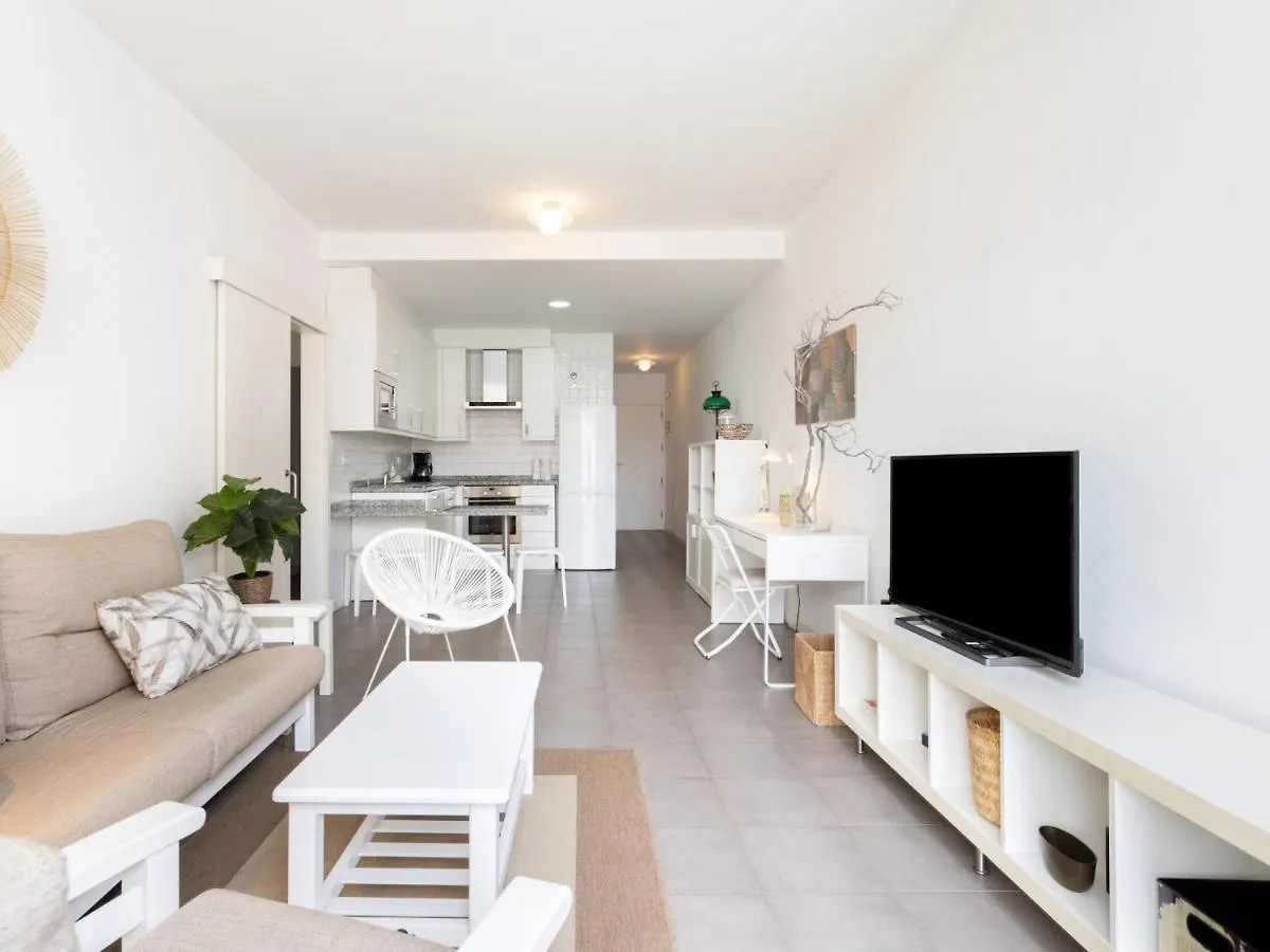 Apartmán Poris 11 Poris de Abona