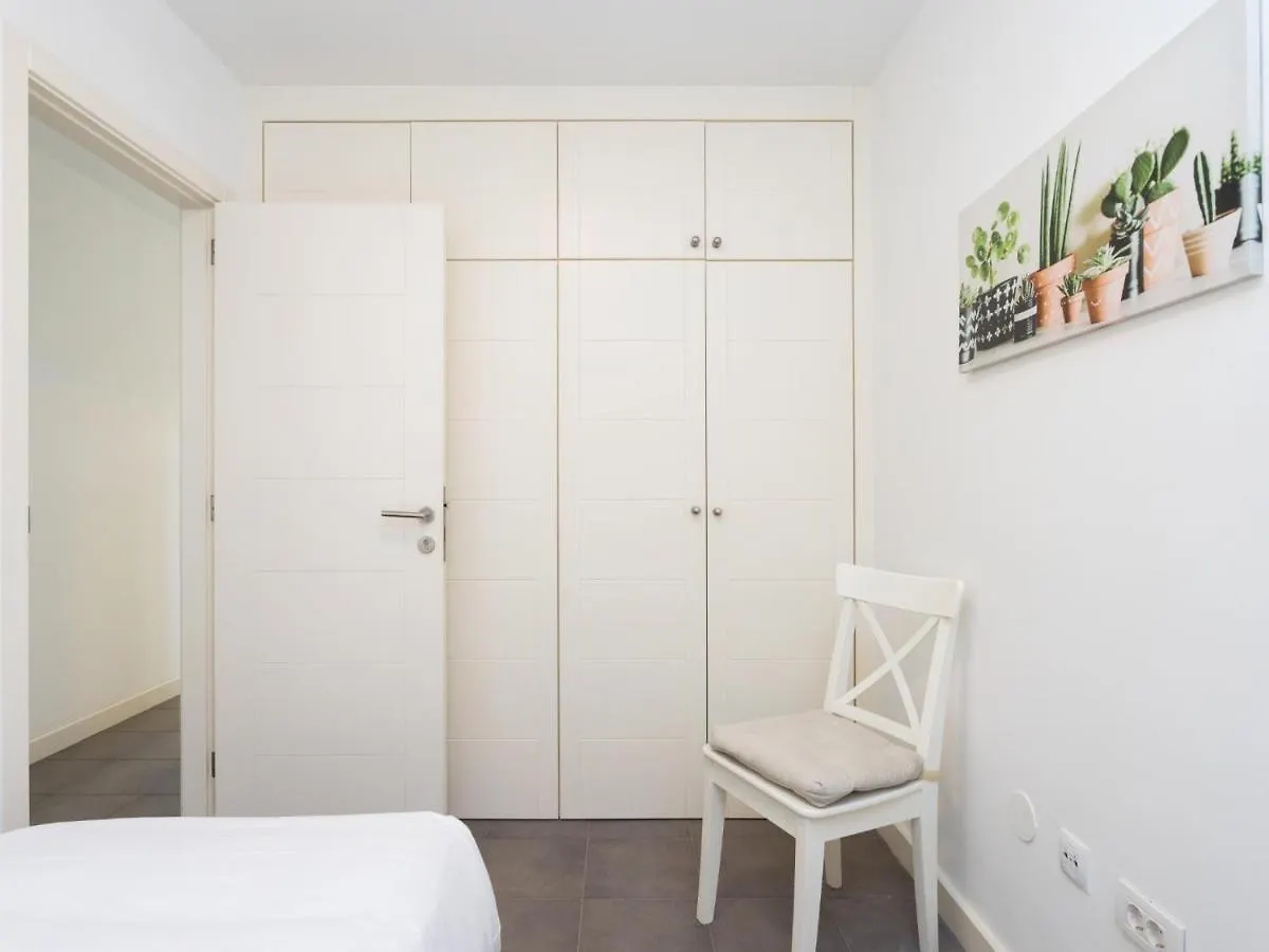 Poris 11 Apartment Poris de Abona Spain