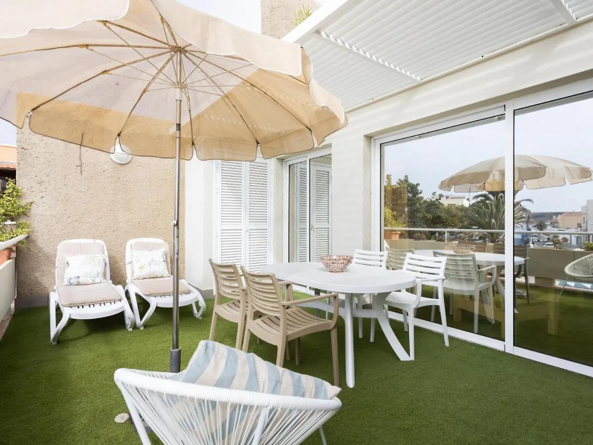 Apartmán Poris 11 Poris de Abona