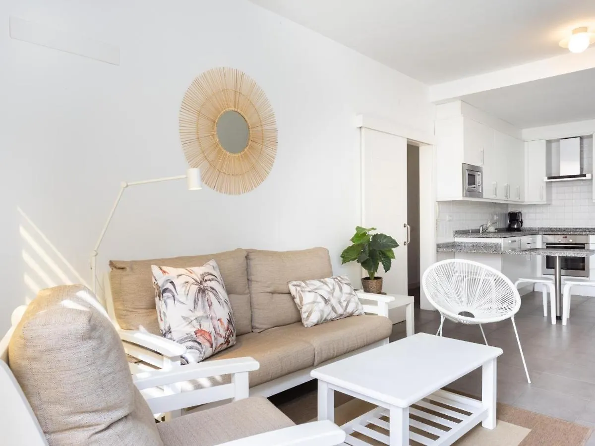 Poris 11 Apartment Poris de Abona Spain