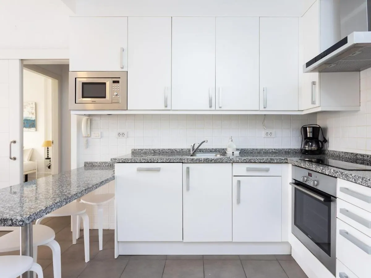 Poris 11 Apartment Poris de Abona Spain