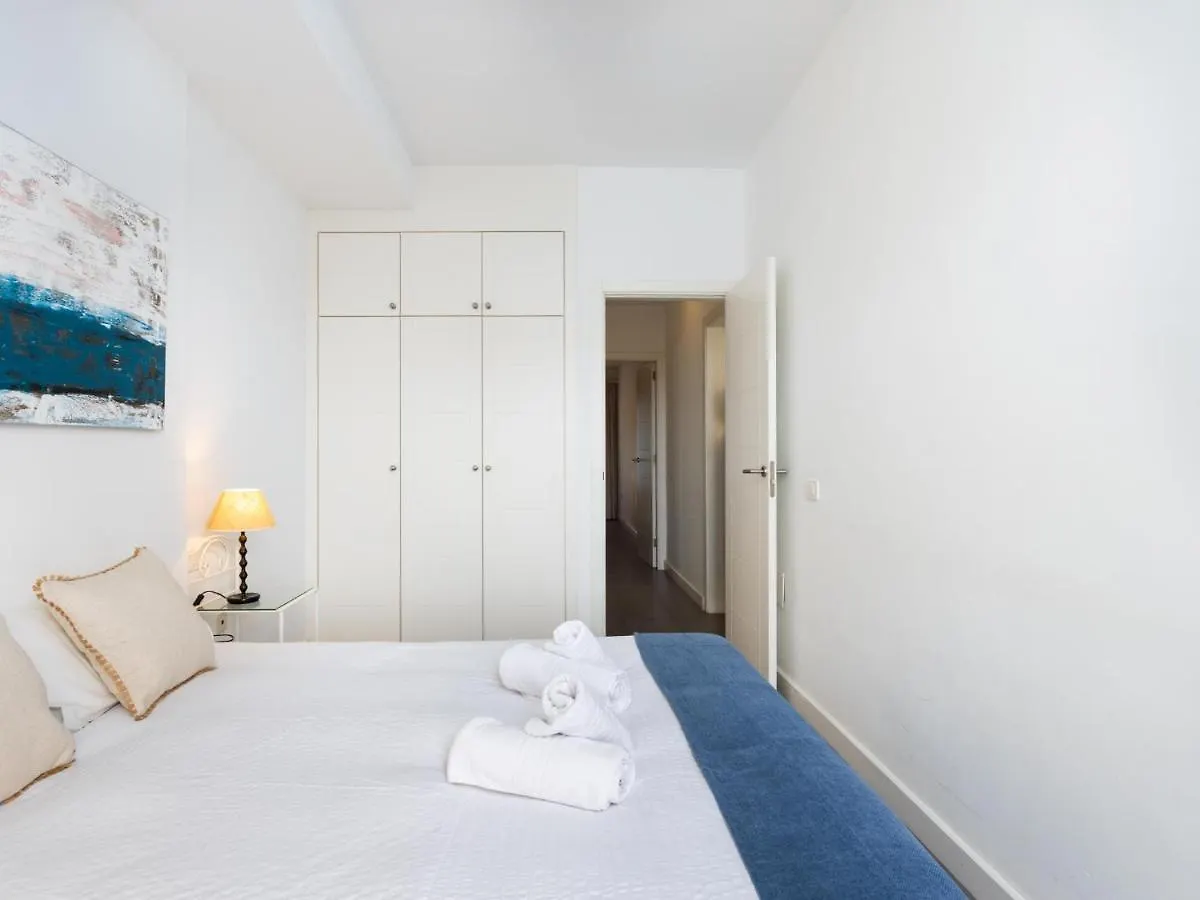 Poris 11 Apartment Poris de Abona