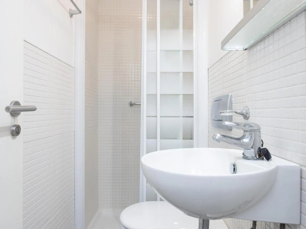 Apartmán Poris 11 Poris de Abona