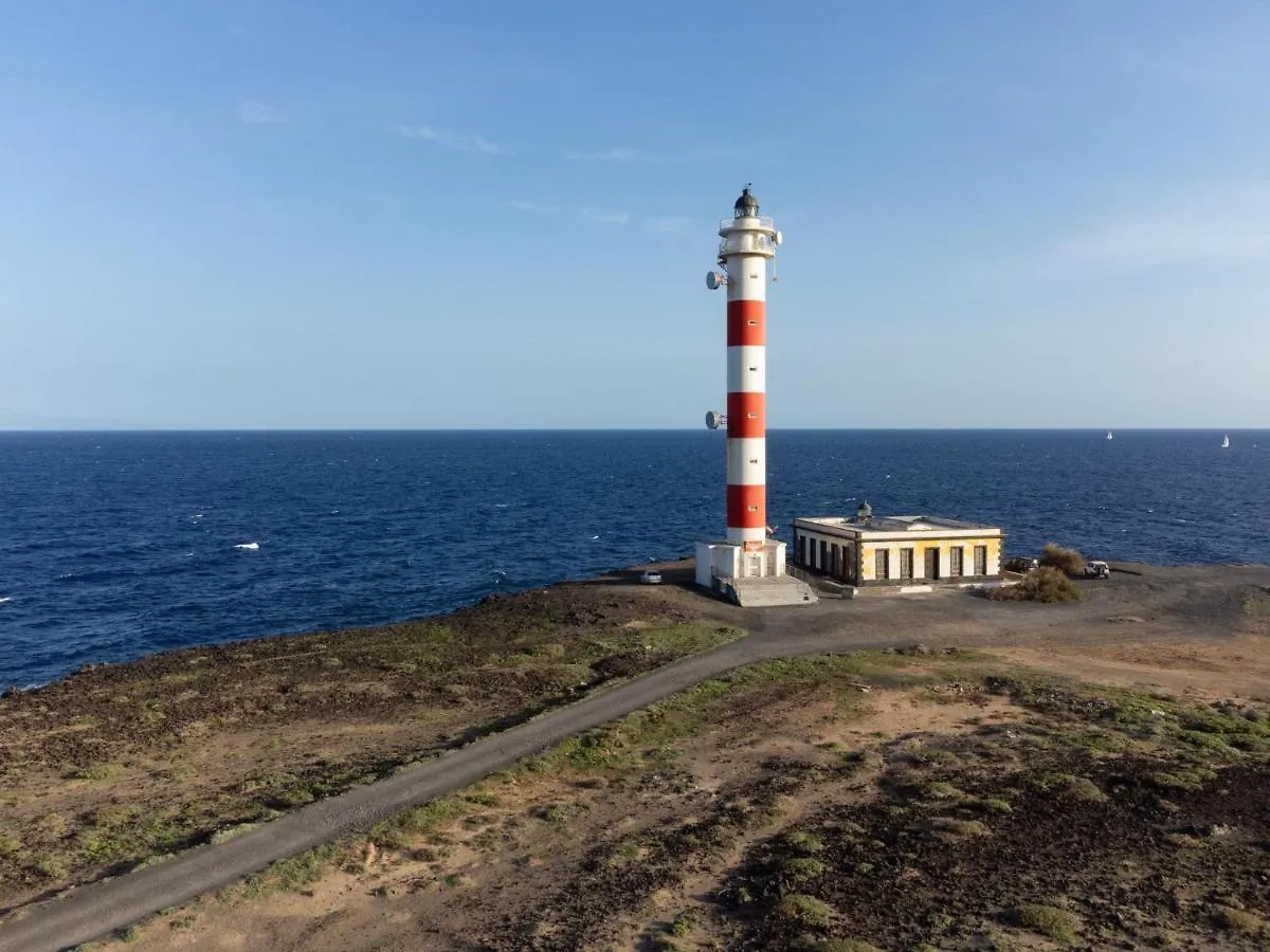 Apartmán Poris 11 Poris de Abona