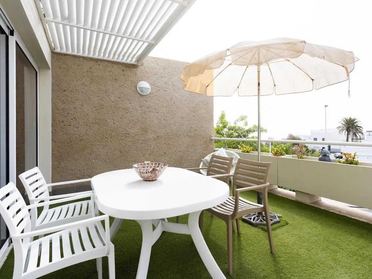 Poris 11 Apartment Poris de Abona 0*,