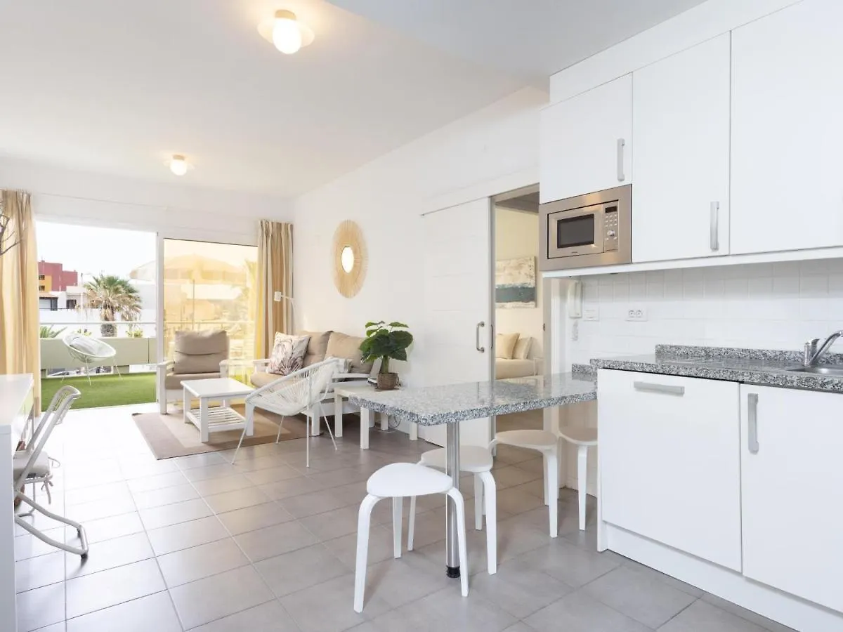 Poris 11 Apartment Poris de Abona