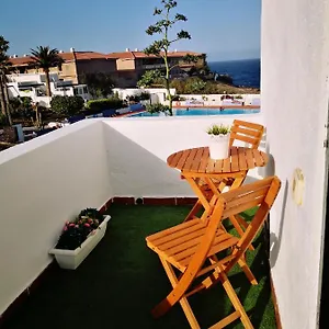  Apartamento La Chalana
