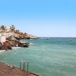  Apartamento Porís
