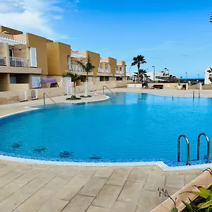  Apartamento Bella Vista