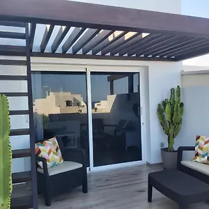  Apartamento Casa Agua Y Sol I