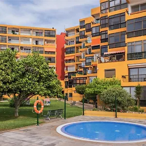  Apartamento Live El Poris Chinchorro