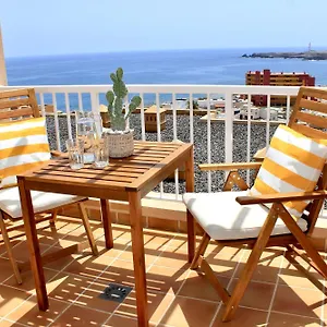  Apartamento Amazing Ocean View