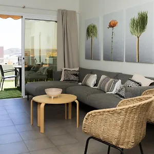  Apartamento Vistas Al Mar Junto A La Playa 3d