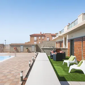  Apartamento Poris Sunrises