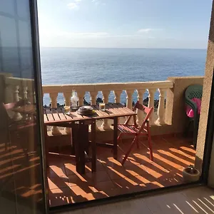  Apartamento El Chari